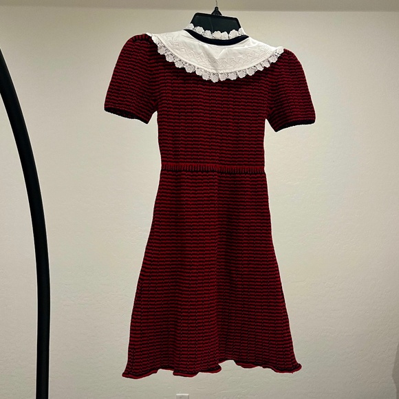 Self-portrait girls dress - Picture 2 of 5